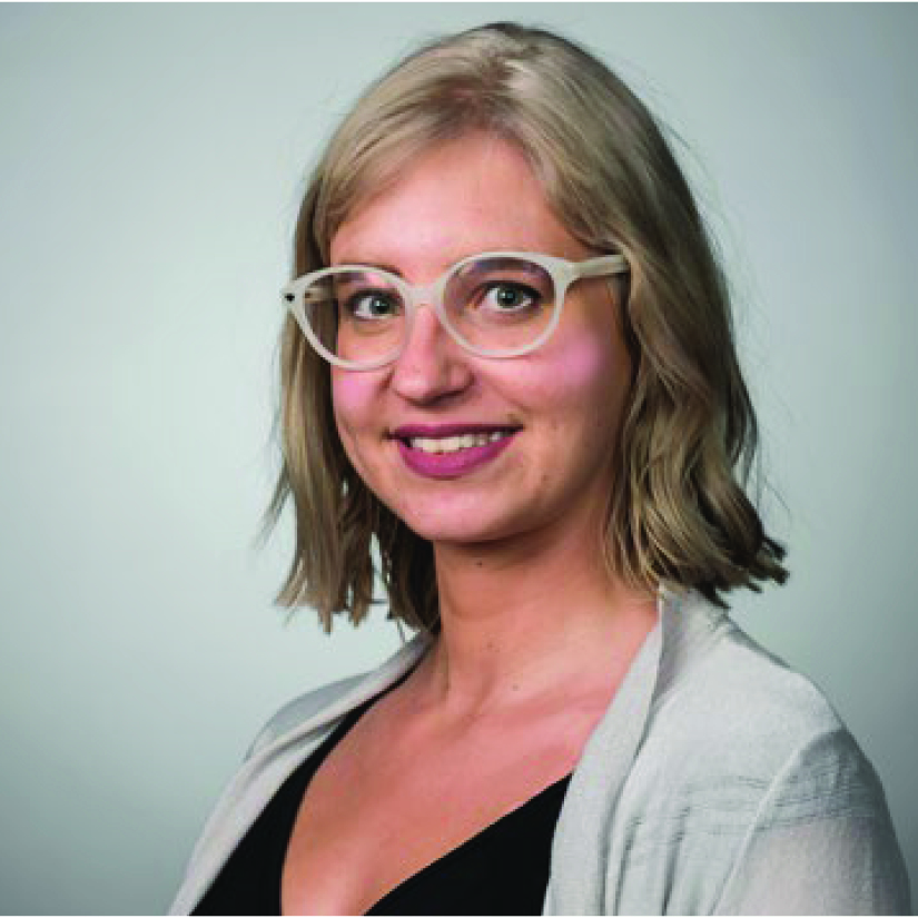 Katie Pfeiffer
