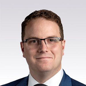 Chad Wiebe